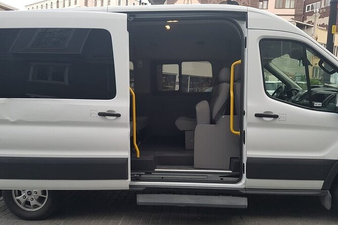 Istanbul Airport Private VIP Transfers Hotels and Cruise Port - Who Should Consider This Transfer Service?