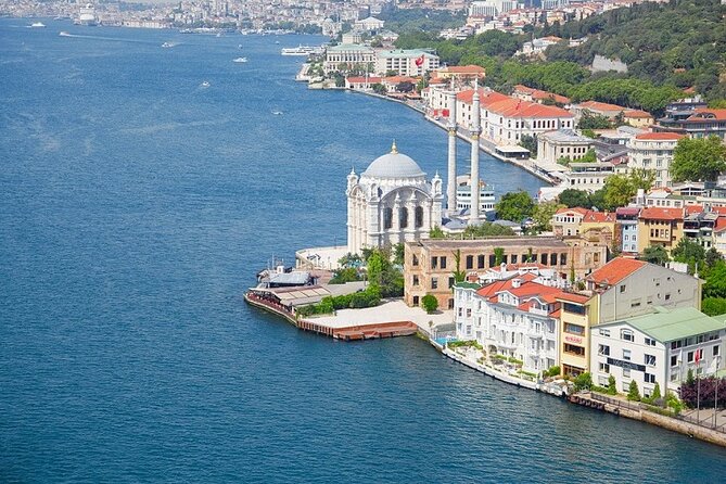 Istanbul Airport (SAW) Private Transfer to Istanbul Hotels - Key Points