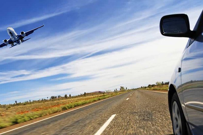 Istanbul Airport to City Centre Private Transfer or Vice Versa (1-4pax) - Reviews Highlighting Service Quality and Reliability