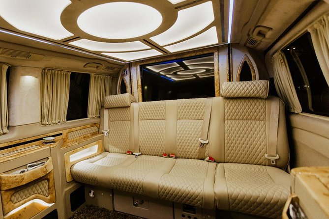 Istanbul airport to Taksim - Service Availability and Access