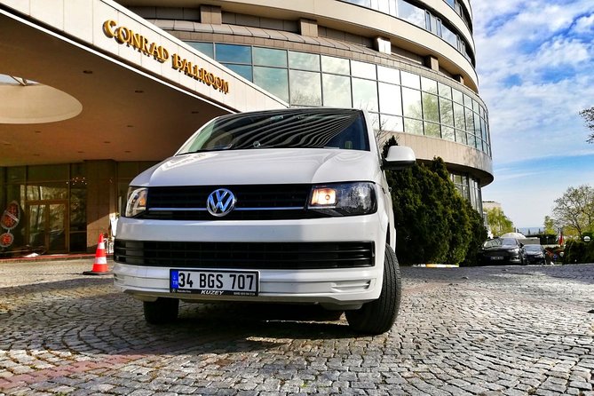 istanbul airport transfer - Seamless Pickup from Both Istanbul Airports