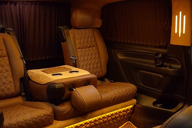 istanbul airport transfer - Reliable Service with a 24/7 Operation Schedule