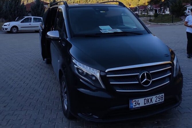 istanbul airport transfer - Review Highlights: Strengths and Challenges