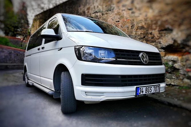 istanbul airport transfer - Pricing and Booking in Advance