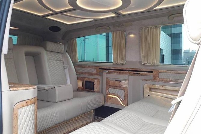 Istanbul Airport Transfer - How the Pickup at Istanbul Airport Works