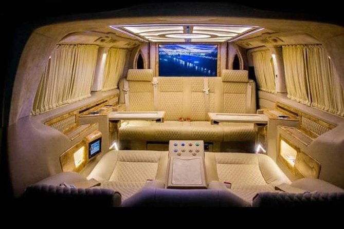 Istanbul Airport Transfer - Booking and Payment Process