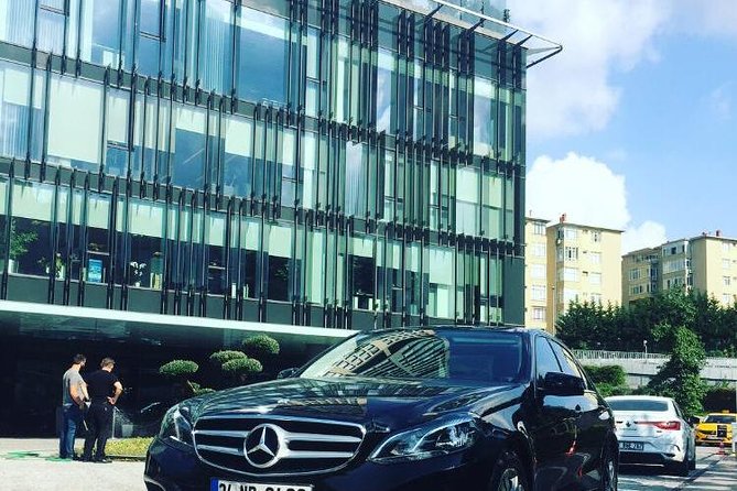 Istanbul Airport Transfer - Final Thoughts on Istanbul Airport Transfer