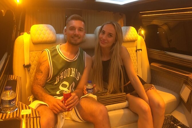 Istanbul Airport Transfer between, Hotels, and SAW Airport - Exclusive Private Transfer in Istanbul, Not Shared