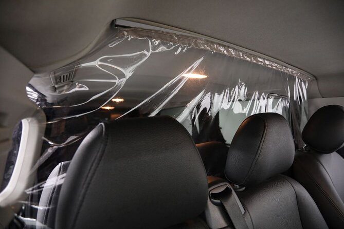 Istanbul Airport Transfer by Private Minivan + Meet & Greet Service at Airport - Limitations and Considerations for Potential Bookers