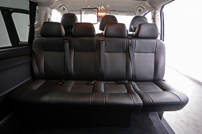 Istanbul Airport Transfer by Private Minivan + Meet & Greet Service - Customer Satisfaction and Practical Experience