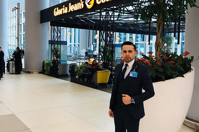 Istanbul Airport Transfer by Private Minivan + Meet & Greet Service - Summary: Who Will Benefit Most from This Transfer