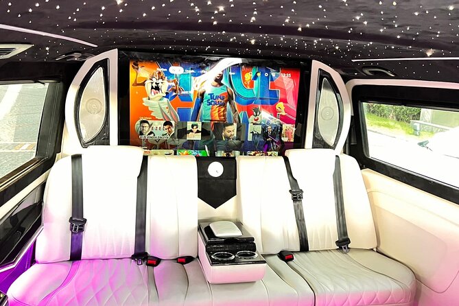 Istanbul Airport Transfer - Key Points