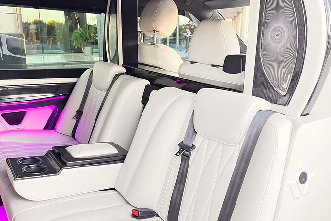 Istanbul Airport Transfer - What to Expect During Your Transfer