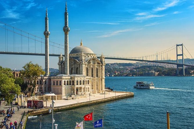 Istanbul Airport Transfer: New Airport IST to Istanbul in Luxury Van - The Friendly, Professional Driver: Your First Point of Contact