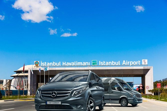 Istanbul Airport Transfer - One Way - Efficient and Trusted Istanbul Airport Transfer at an Affordable Price
