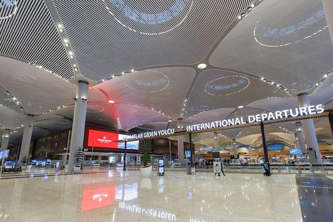 Istanbul Airport Transfer - One Way - Review Highlights and Customer Satisfaction