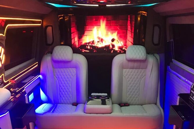 Istanbul Airport Transfer Private Minivan or Minibus - Practical Tips for a Smooth Experience