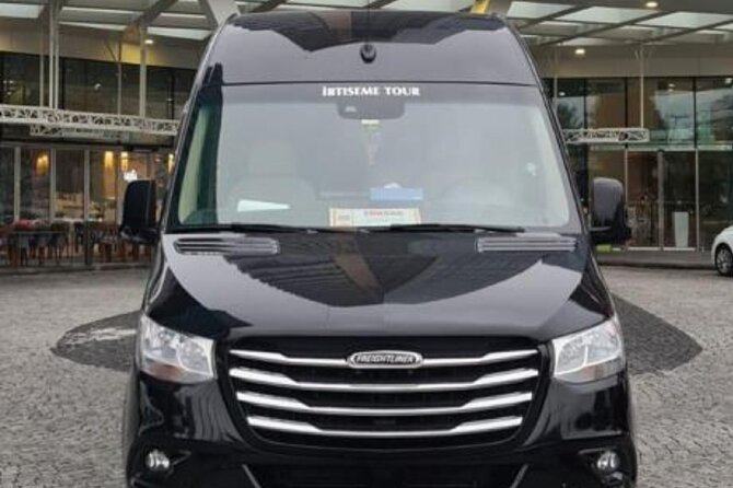 Istanbul Airport Transfer Private Minivan or Minibus - Customer Satisfaction and Common Praise