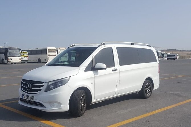 Istanbul Airport Transfer Private Minvan - Review Highlights and Common Feedback