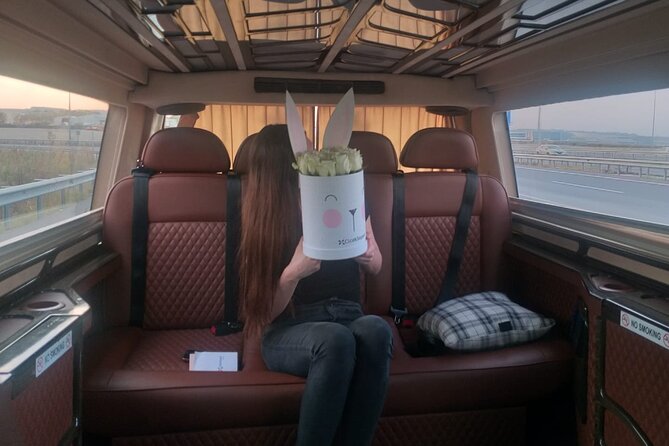 Istanbul Airport Transfer Private Minvan - Handling Delays and Service Issues