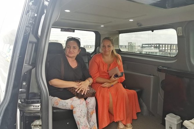 Istanbul Airport Transfer / Private Services - Service Provider: Brother Transfer Istanbul