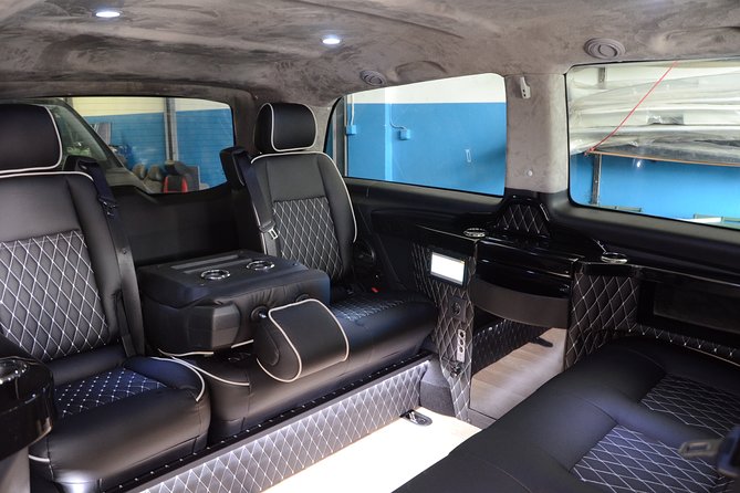 Istanbul Airport Transfer Service (IST) - Excellent Service Backed by Consistent Praise