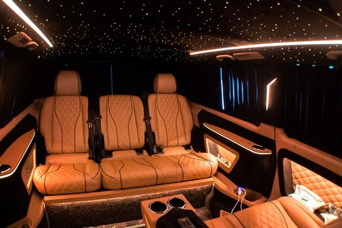 Istanbul Airport Transfer Service with Private Minivan - Cancellation and Flexibility