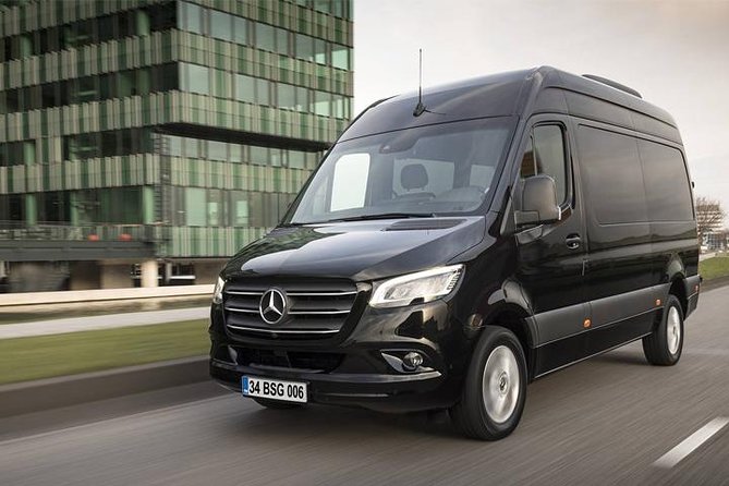 Istanbul Airport Transfers to Sultanahmet hotels - Comparing this Transfer to Other Istanbul Tours and Experiences