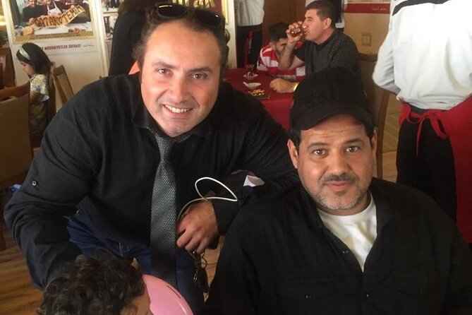 Istanbul Airport VIP Transfer - Comfortable & Fast - Booking and Cancellation Policies