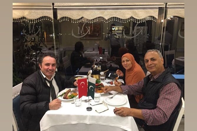 Istanbul Airport VIP Transfer - Comfortable & Fast - Why This Transfer Stands Out in Istanbul