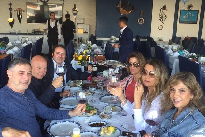 Istanbul Airport VIP Transfer - Comfortable & Fast - Who Should Consider This Service?