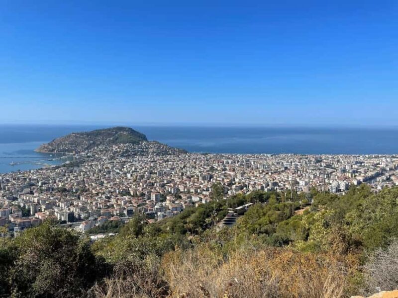 Istanbul: Alanya Day Trip with Flights, Lunch, and Dinner - Final Thoughts on the Alanya Day Trip from Istanbul