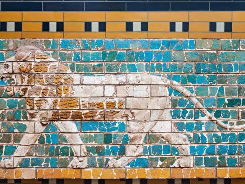 Istanbul Archaeological Museums Entry Ticket & Audio Guide - Final Thoughts on Visiting the Museums