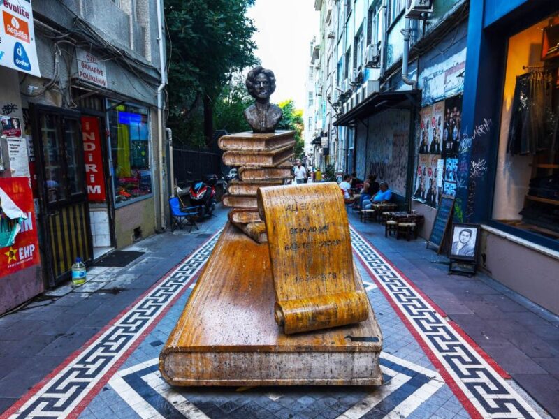 Istanbul: Asian Side Uskudar & Kadiköy Tour with Lunch - Who Will Enjoy This Tour Most?