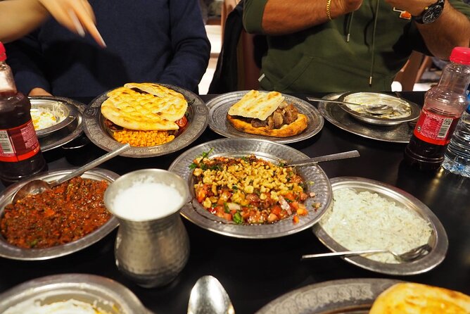 Istanbul: Authentic Turkish Food Night and Rooftop Tour - The Historic Restaurant and Its Legacy