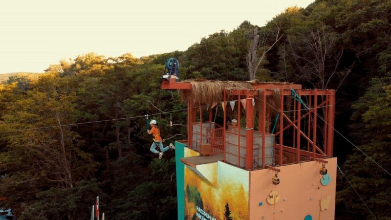 Istanbul: Belgrad Forest ATV Tour with Ziplining Option - Who Should Consider This Tour?