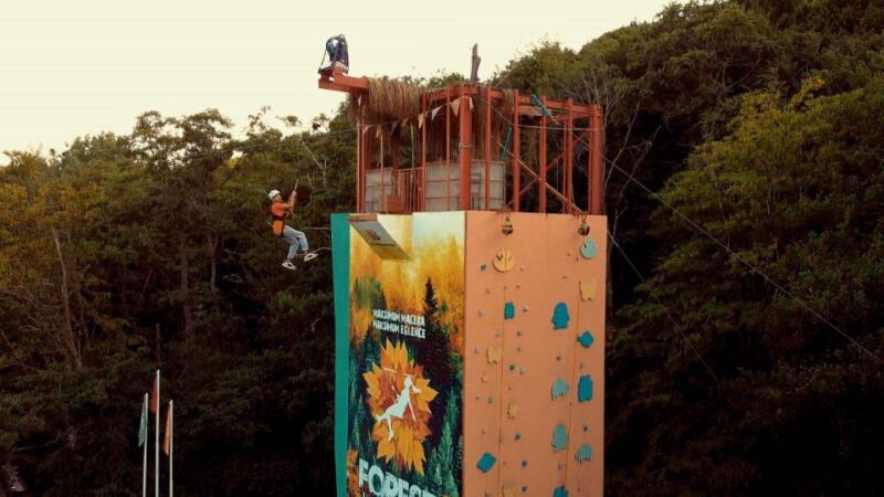 Istanbul: Belgrad Forest ATV Tour with Ziplining Option - Limitations and Considerations