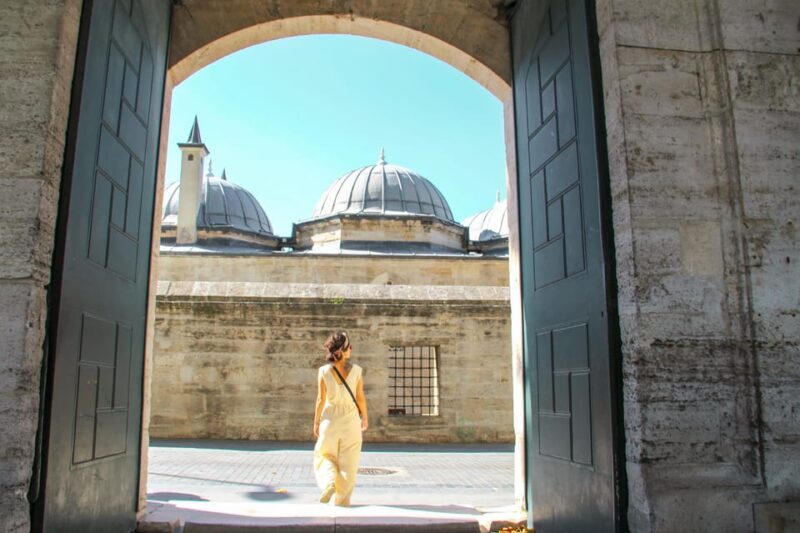Istanbul: Bespoke Tour with Guide and Skip-the-Line Entries - Key Points
