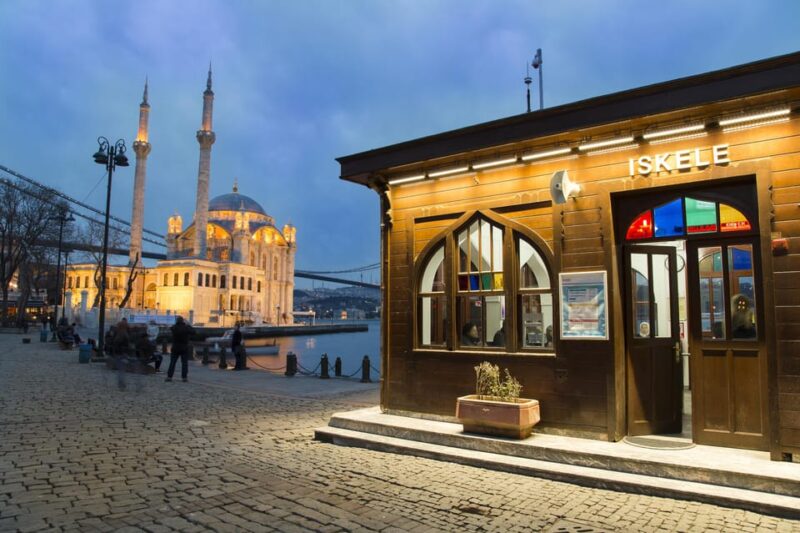 Istanbul: Bespoke Tour with Guide and Skip-the-Line Entries - Why Choose This Tour for Your Istanbul Visit