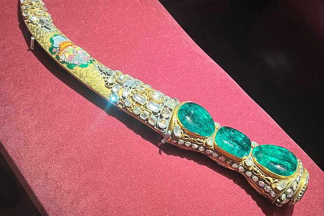 ISTANBUL BEST : Iconic Landmarks Full-Day Private Guided City Tour - Frequently Asked Questions