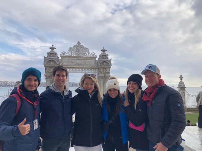 Istanbul: Best of City Tour with Private Guide - Key Points