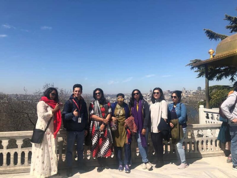 Istanbul: Best of City Tour with Private Guide - Exploring the Hippodrome of Constantinople and Its Monuments