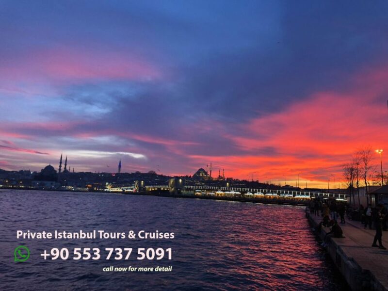 istanbul best off full day private tour - Lunch and Cultural Insights in the Ancient City