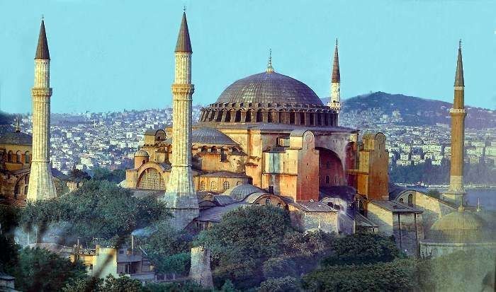 istanbul best off full day private tour - The Experience of a Private Guided Tour