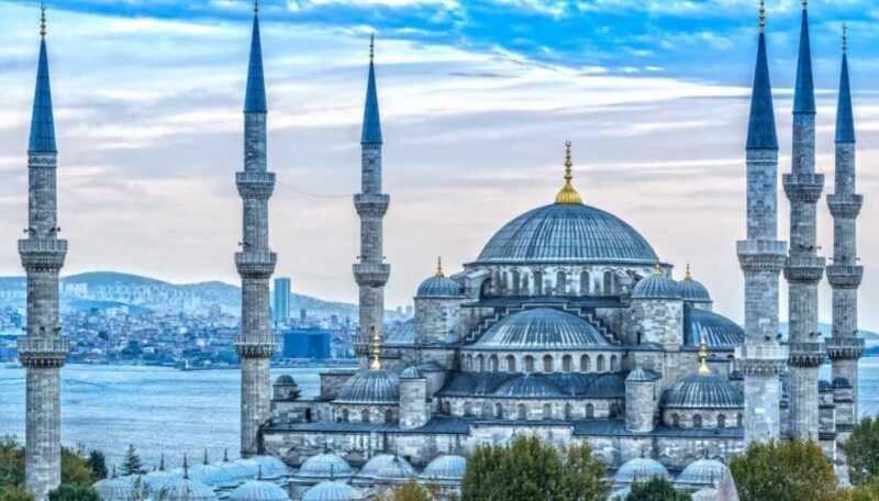 istanbul best off full day private tour - Comparing with Similar Experiences