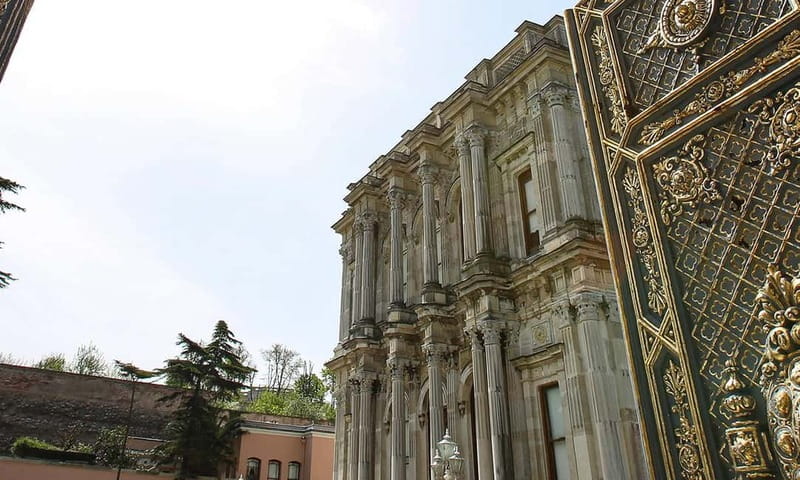 Istanbul: Beylerbeyi Palace Skip-the-Line Ticket & Audio - An Easy and Flexible Visit Duration