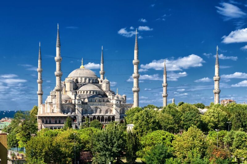 Istanbul Blue Mosque Guided Tour - The Value of the Guided Tour