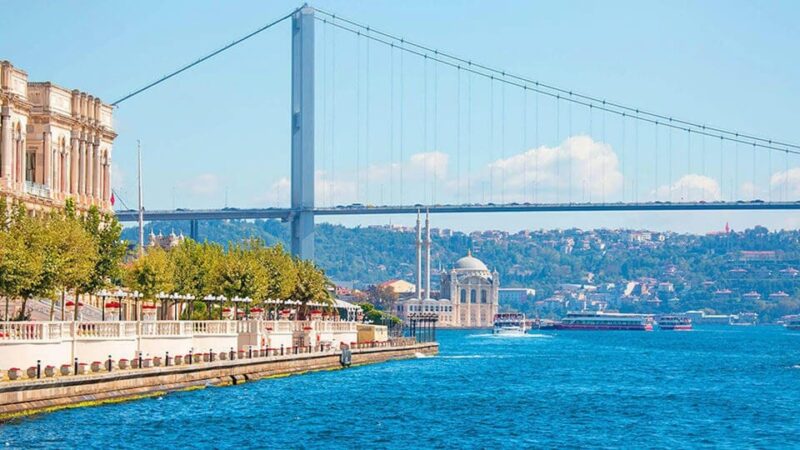 Istanbul: Blue Mosque, Hagia Sofia & Topkapi Palace Day Tour - Shopping and Strolling in the Grand Bazaar