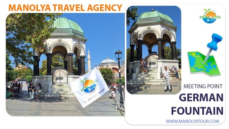 Istanbul: Blue Mosque, Hagia Sophia, and Hippodrome Tour - Explore Istanbul’s Most Recognizable Landmarks in a 2-Hour Guided Tour