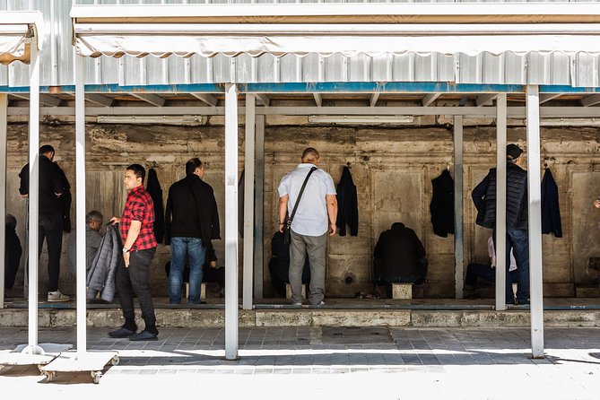 Istanbul: Book A Local Host - Savoring Local Flavors and Cultural Insights